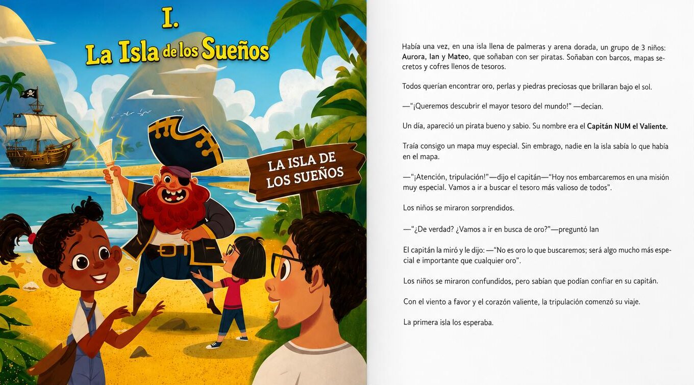 El Mayor Tesoro de Todos - Image 4