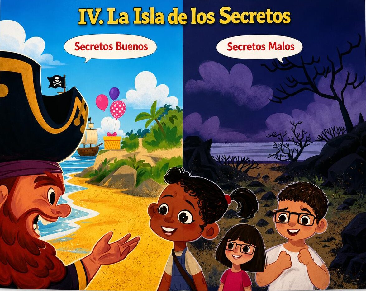 El Mayor Tesoro de Todos - Image 3