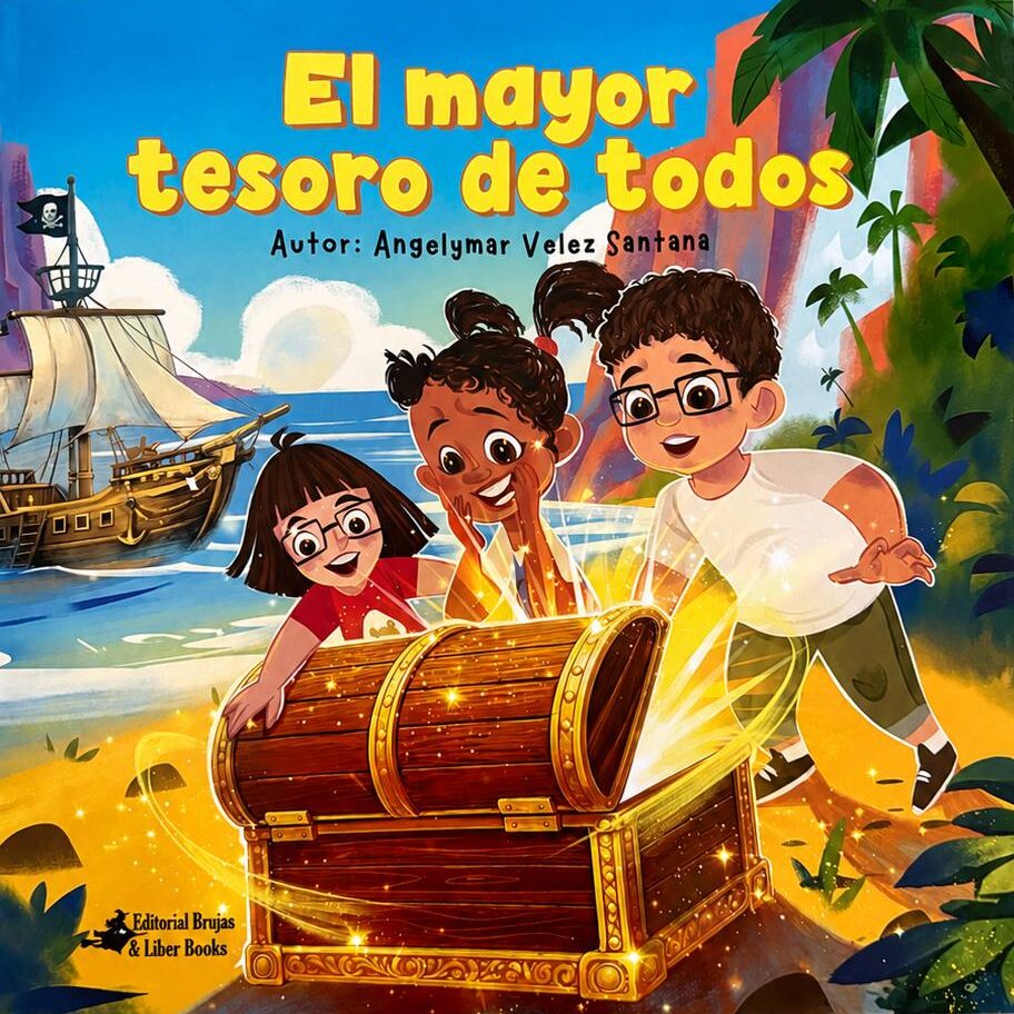 El Mayor Tesoro de Todos